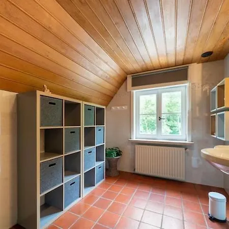 Hébergement de vacances Mooi Verblijf Stil Genot *