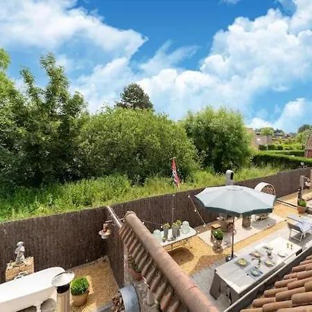Hébergement de vacances Mooi Verblijf Stil Genot
