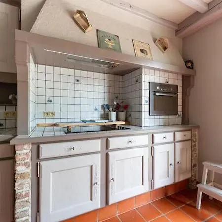Hébergement de vacances Mooi Verblijf Stil Genot *